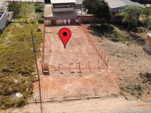 Imagem: Lote Disponível para Venda no Bairro Lima