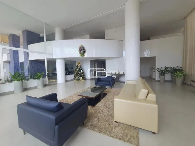 Imagem 5: Blue Residence - Já com Armários nos Cômodos