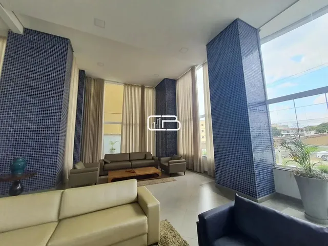 Imagem 10: Blue Residence - Já com Armários nos Cômodos