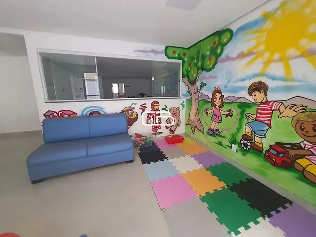 Imagem 9: Blue Residence - Já com Armários nos Cômodos