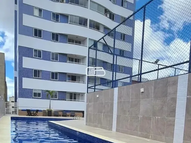 Imagem 2: Blue Residence - Já com Armários nos Cômodos