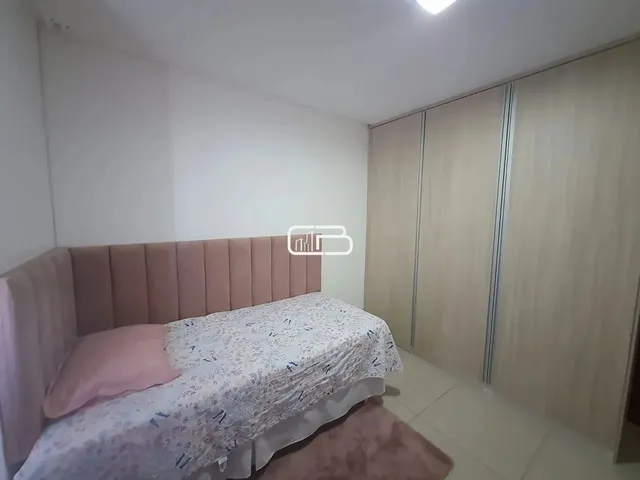 Imagem 4: Blue Residence - Já com Armários nos Cômodos