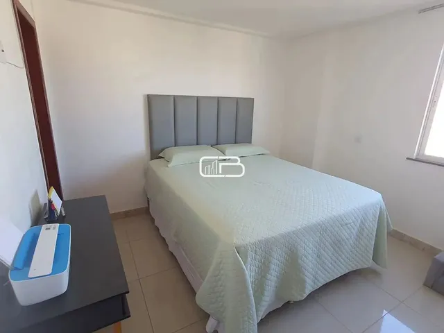 Imagem 16: Blue Residence - Já com Armários nos Cômodos