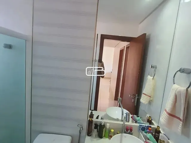 Imagem 3: Blue Residence - Já com Armários nos Cômodos