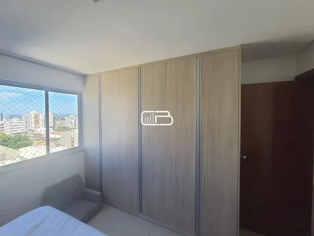 Imagem 7: Blue Residence - Já com Armários nos Cômodos