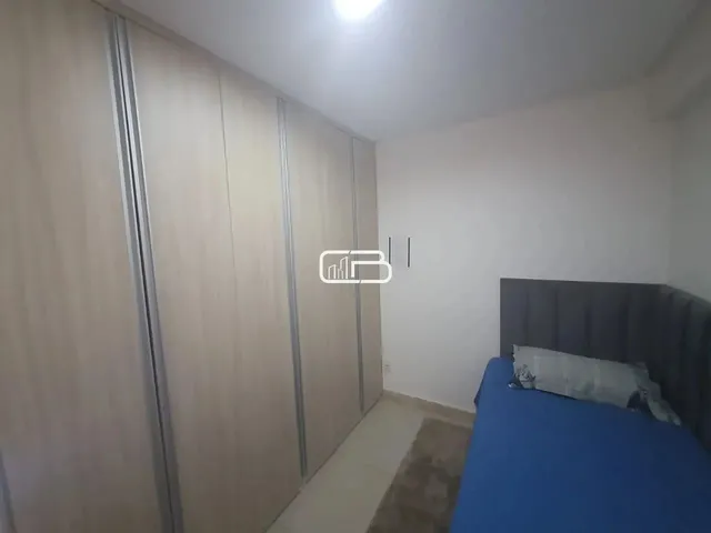 Imagem 14: Blue Residence - Já com Armários nos Cômodos