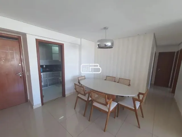 Imagem 8: Blue Residence - Já com Armários nos Cômodos