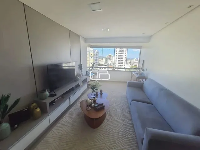 Imagem 15: Blue Residence - Já com Armários nos Cômodos