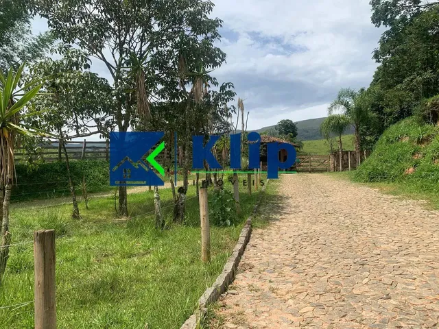 Imagem 7: Oportunidade: Chácara À Venda, Santuário Serra da Moeda, Moeda, Mg