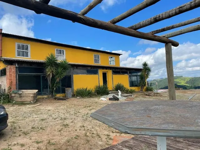 Imagem: Sítio 80.000 M² em Santo Antônio do Leite