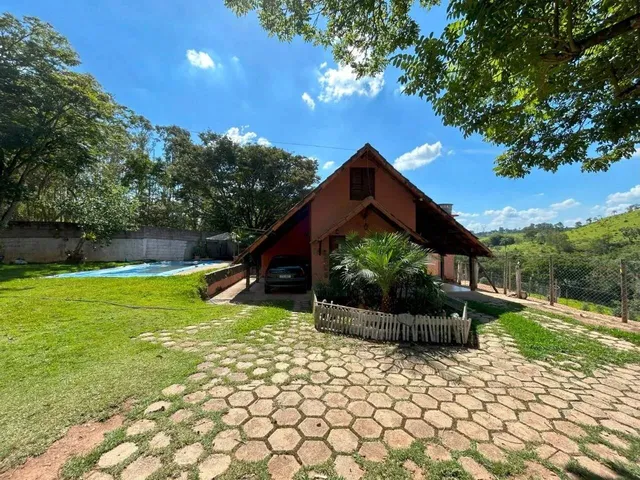 Imagem: Sitio Á Venda em Bonfim/Mg 15.000 M²