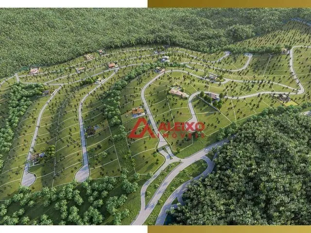 Imagem: Terreno À Venda, 1517 M² por R$ 229.400,00