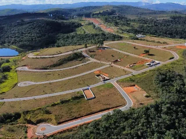 Imagem: Itabirito Lote 360 Metros - Financiamento