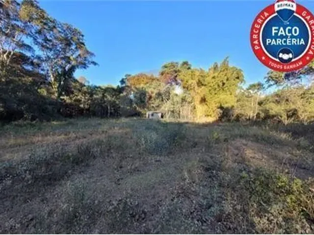 Imagem: Chácara Encantadora em Mg 11Mil M² e