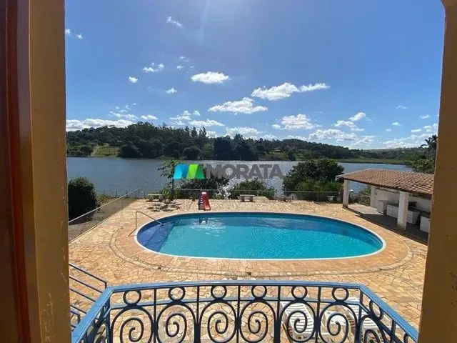 Imagem 1: Sítio À Venda - 9.500 M² - Sete Lagoas (Mg