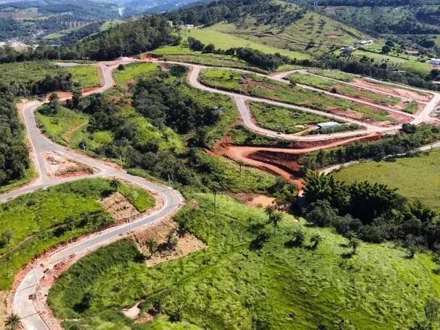 Imagem 1: Lote para Venda a Partir 360M² Próximo Ao Botas - Itabirito com Financiamento Próprio