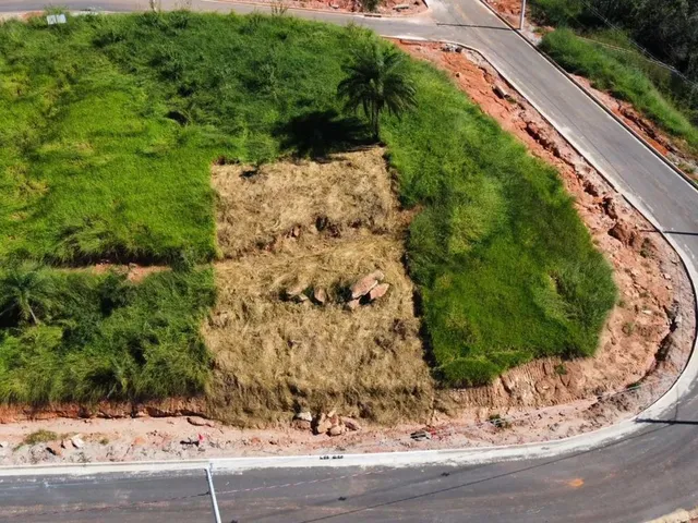 Imagem 3: Lote para Venda a Partir 360M² Próximo Ao Botas - Itabirito com Financiamento Próprio