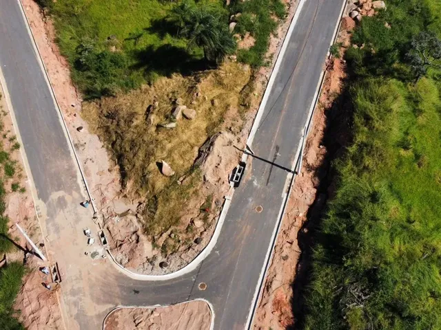 Imagem 10: Lote para Venda a Partir 360M² Próximo Ao Botas - Itabirito com Financiamento Próprio