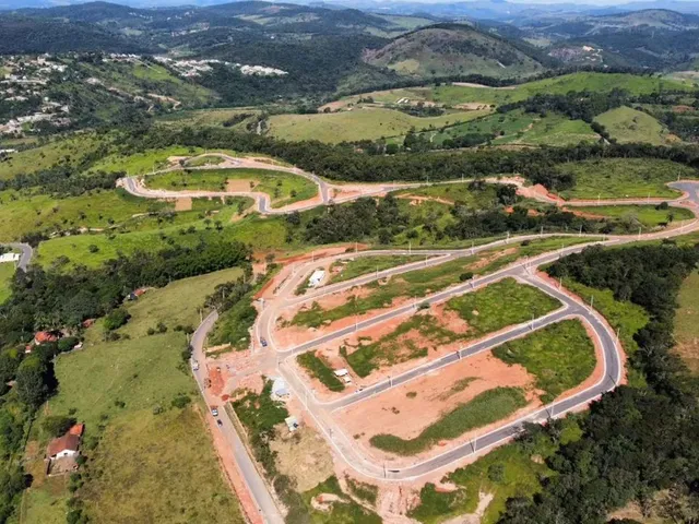 Imagem 8: Lote para Venda a Partir 360M² Próximo Ao Botas - Itabirito com Financiamento Próprio