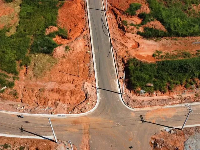 Imagem 6: Lote para Venda a Partir 360M² Próximo Ao Botas - Itabirito com Financiamento Próprio
