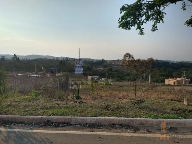 Imagem: Lote a Venda Bairro Dom Bosco, Conselheiro