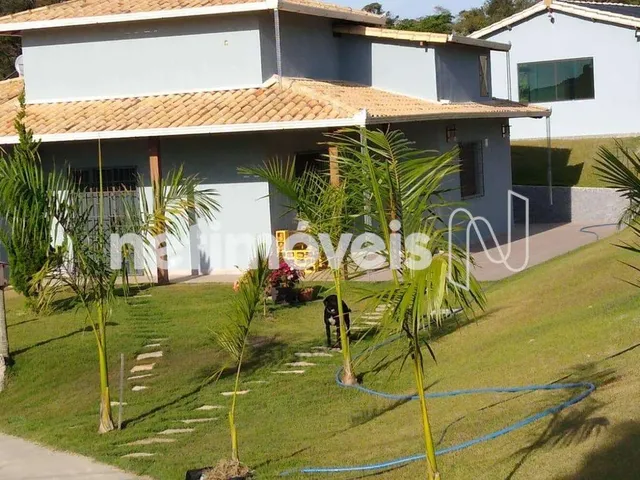 Imagem: Venda Sítio Zona Rural Piedade dos Gerais