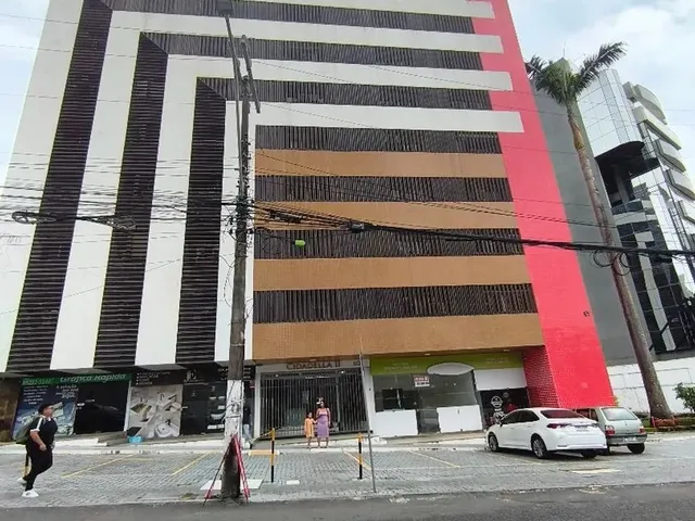 Imagem: Sala Cidadela Center Ii. 2 Vagas Privativas