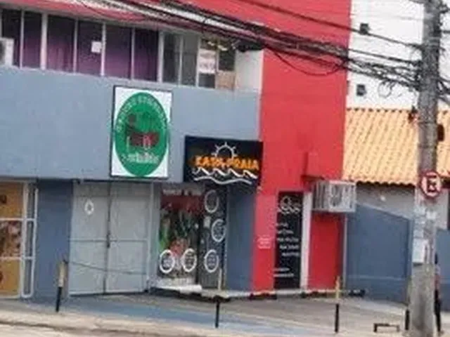 Imagem: Sala, 33 M² - Venda por R$ 210.000,00 Ou