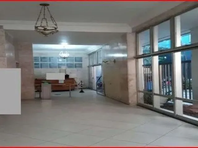 Imagem: Sala À Venda, 26 M²