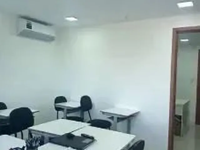 Imagem: Sala para Alugar, 28 M² por R$ 2.104,00/Mês