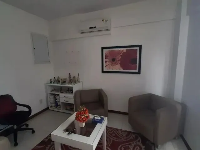 Imagem: Linda Sala Comercial