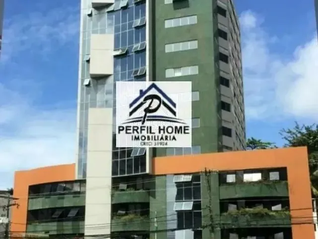 Imagem: Sala Comercial para Venda em Salvador, Caminho