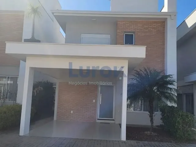 Imagem: Casa a Venda em Valinhos - Cond. Villa Dorata
