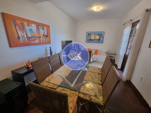 Imagem 9: Casa em localização privilegiada no Porto das Dunas com 3 suítes