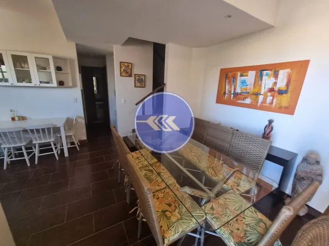 Imagem 7: Casa em localização privilegiada no Porto das Dunas com 3 suítes