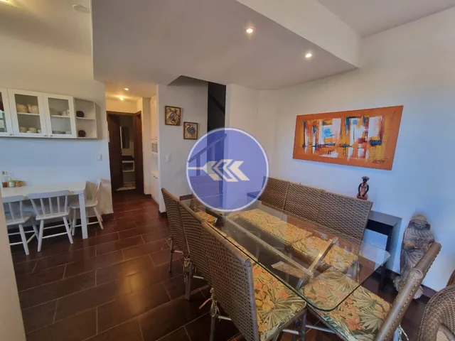 Imagem 3: Casa em localização privilegiada no Porto das Dunas com 3 suítes