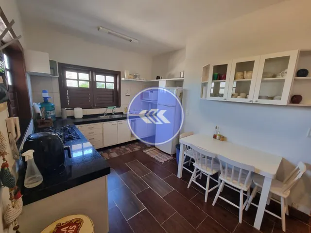 Imagem 15: Casa em localização privilegiada no Porto das Dunas com 3 suítes