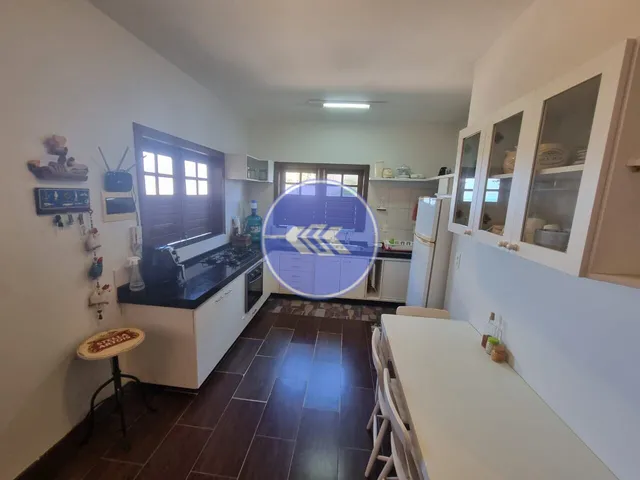 Imagem 6: Casa em localização privilegiada no Porto das Dunas com 3 suítes