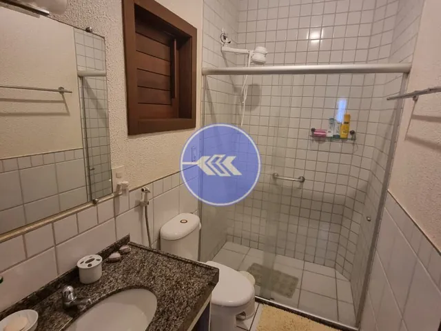 Imagem 4: Casa em localização privilegiada no Porto das Dunas com 3 suítes