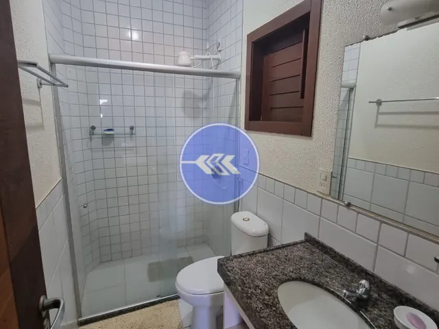 Imagem 8: Casa em localização privilegiada no Porto das Dunas com 3 suítes