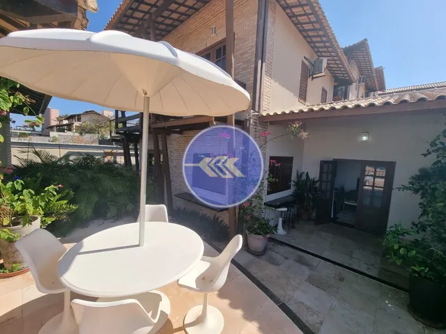Imagem 5: Casa em localização privilegiada no Porto das Dunas com 3 suítes