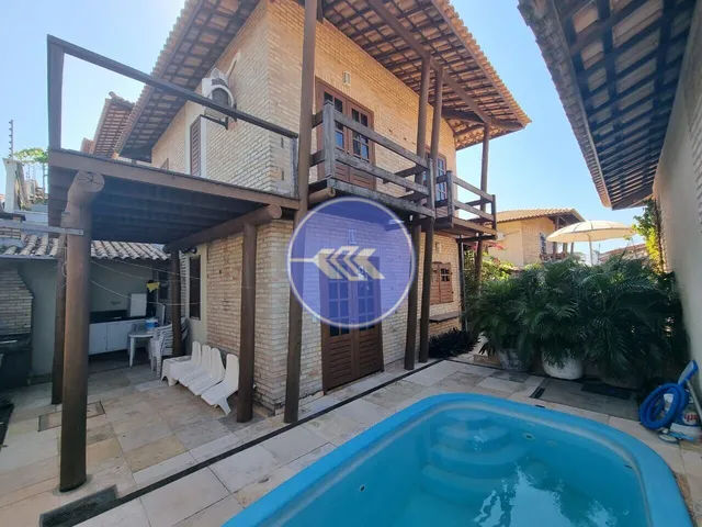 Imagem 13: Casa em localização privilegiada no Porto das Dunas com 3 suítes