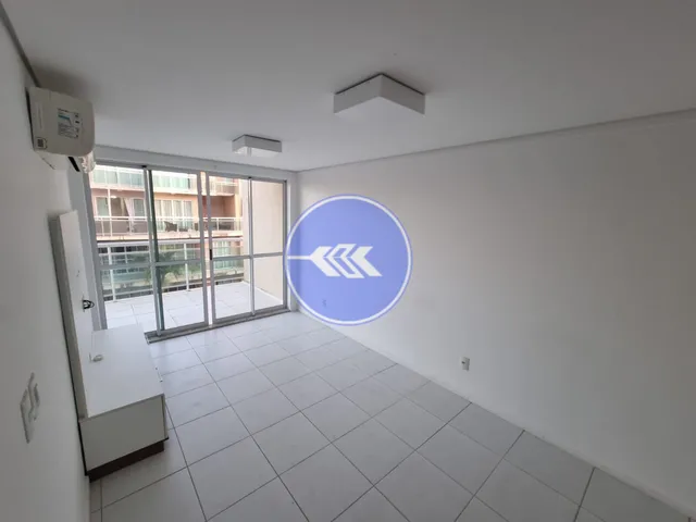 Imagem 6: Cobertura nascente no Porto das Dunas com 2 suítes, lazer completo