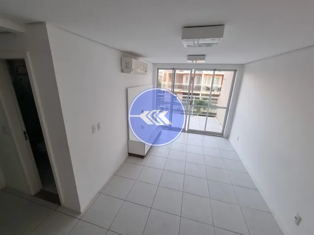 Imagem 8: Cobertura nascente no Porto das Dunas com 2 suítes, lazer completo