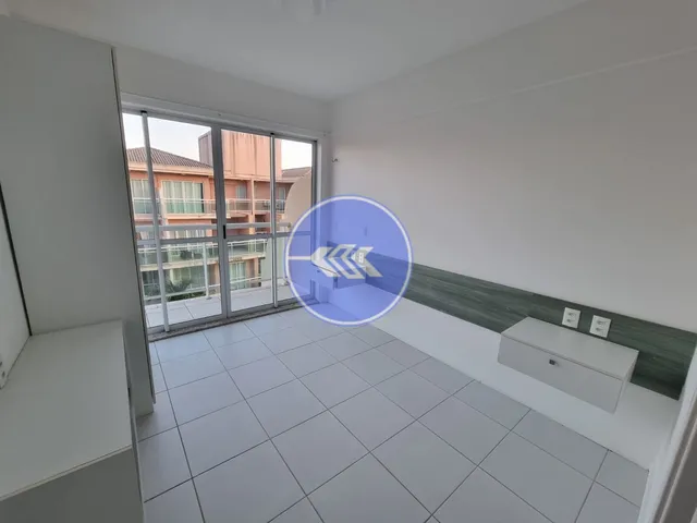 Imagem 9: Cobertura nascente no Porto das Dunas com 2 suítes, lazer completo