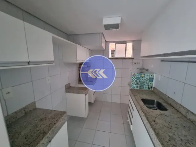 Imagem 2: Cobertura nascente no Porto das Dunas com 2 suítes, lazer completo
