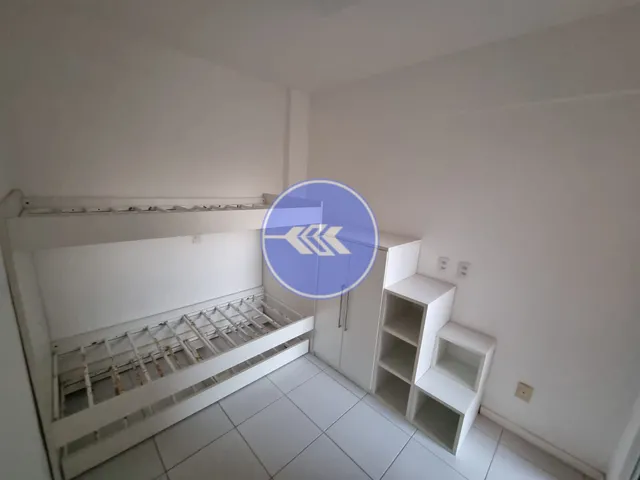 Imagem 11: Cobertura nascente no Porto das Dunas com 2 suítes, lazer completo