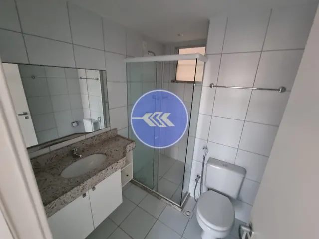Imagem 10: Cobertura nascente no Porto das Dunas com 2 suítes, lazer completo
