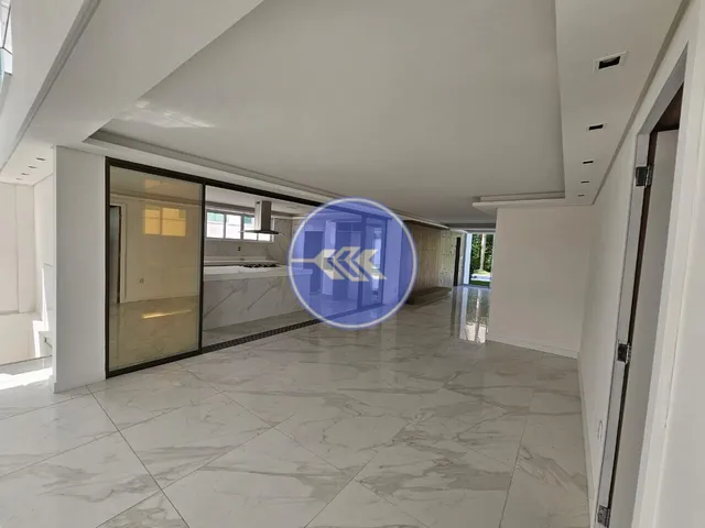 Imagem 9: Belíssima casa no Alphaville Fortaleza com 4 suítes