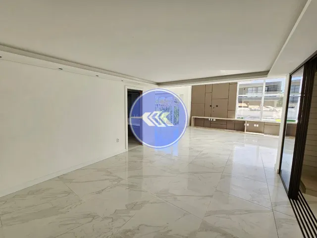 Imagem 13: Belíssima casa no Alphaville Fortaleza com 4 suítes